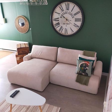Appartement Dunkerque Centre Dunkirk Kültér fotó