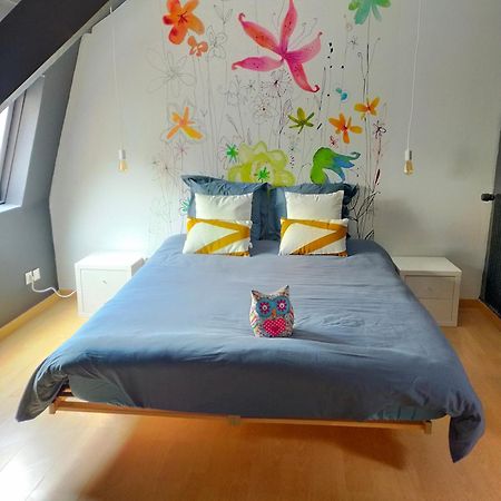 Appartement Dunkerque Centre Dunkirk Kültér fotó