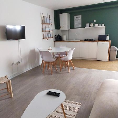 Appartement Dunkerque Centre Dunkirk Kültér fotó