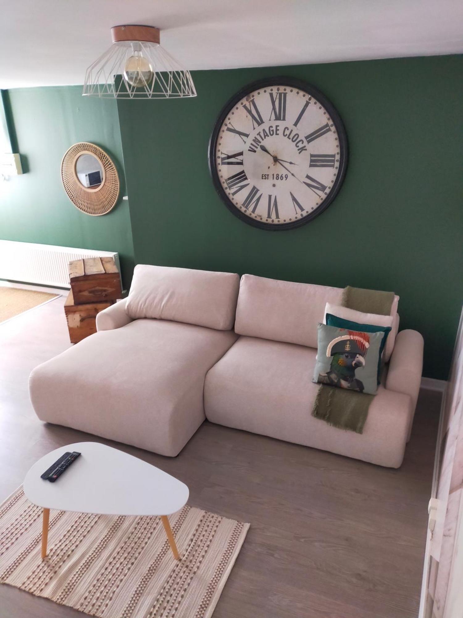 Appartement Dunkerque Centre Dunkirk Kültér fotó