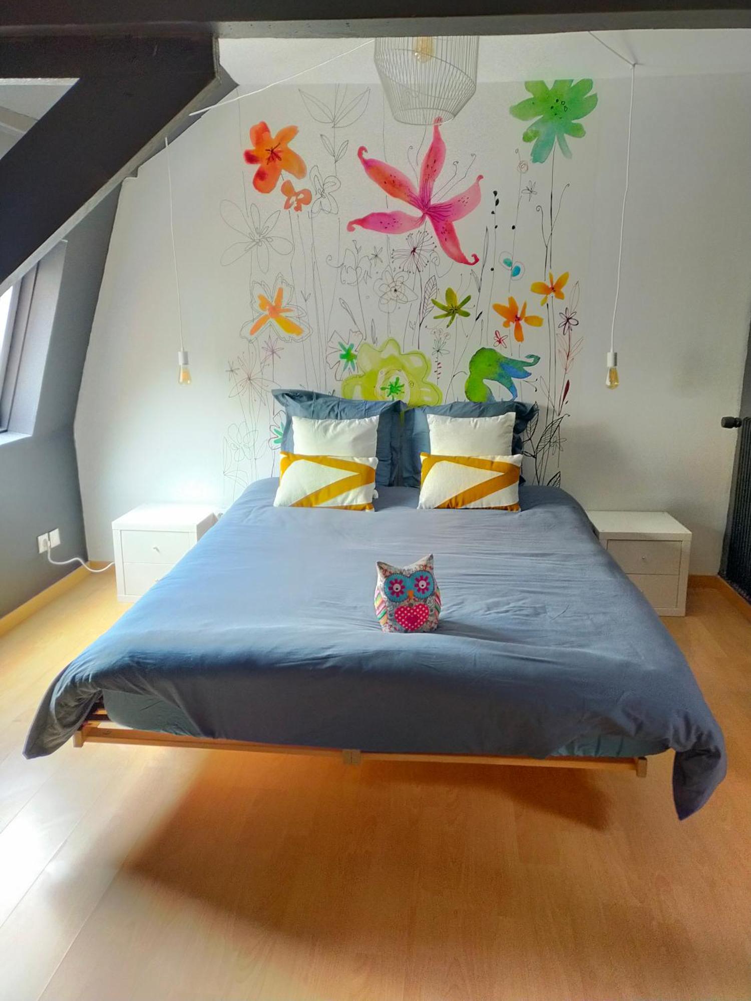 Appartement Dunkerque Centre Dunkirk Kültér fotó
