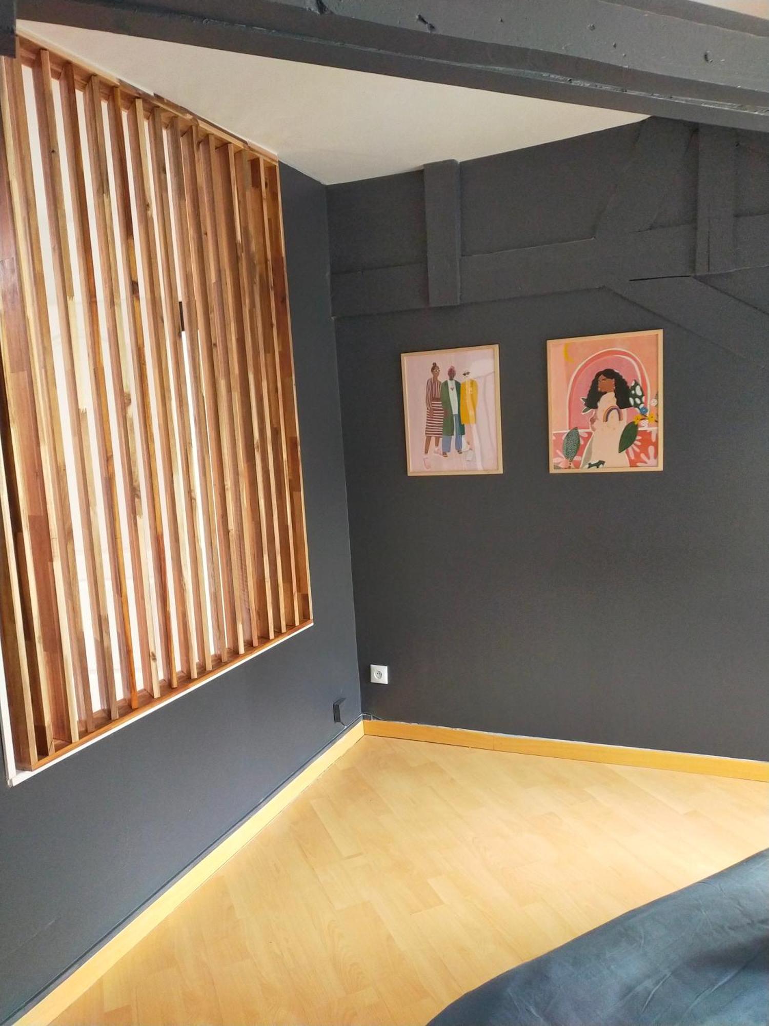 Appartement Dunkerque Centre Dunkirk Kültér fotó