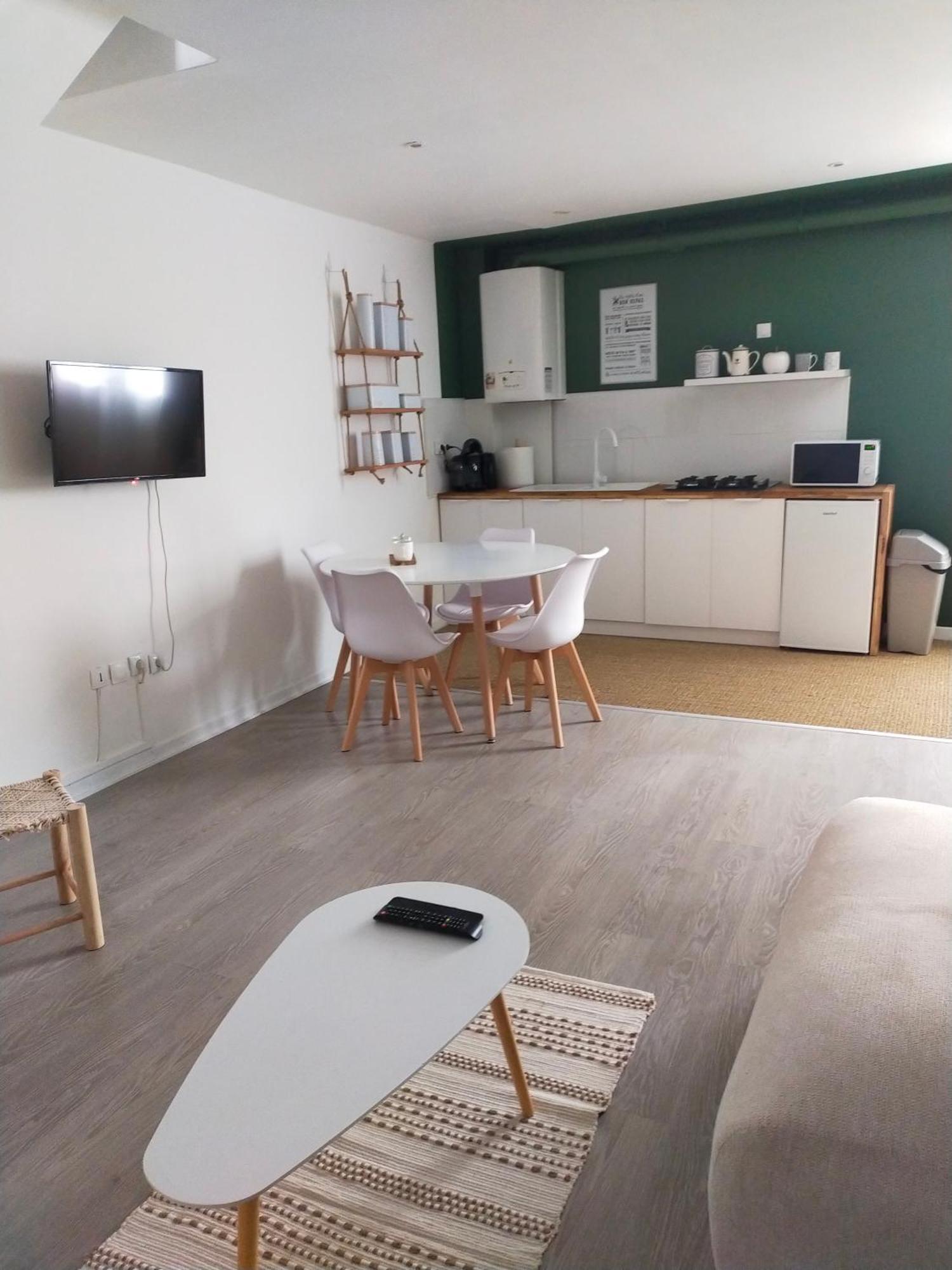 Appartement Dunkerque Centre Dunkirk Kültér fotó